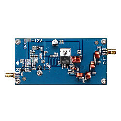 15W 87-108MHz FM Transmitter Power Amplifier Module - 2