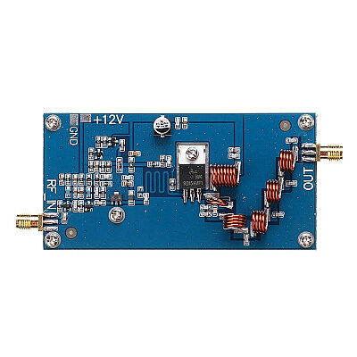 15W 87-108MHz FM Transmitter Power Amplifier Module - 2