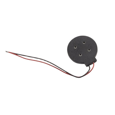 15x1.5mm Passive Piezo Buzzer - 1