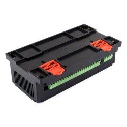 16 Kanallı Modbus RTU Ethernet Röle Modülü -  RS485 Arayüzü - 4