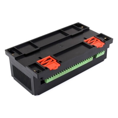 16 Kanallı Modbus RTU Ethernet Röle Modülü -  RS485 Arayüzü - 4