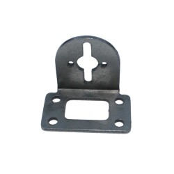16 mm Motor Tutucu