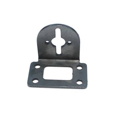 16 mm Motor Tutucu - 1