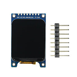 1.69'' 240x280 SPI TFT LCD Ekran - ST7789
