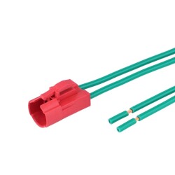 16mm - 19mm High Power Non-Illuminated Metal Button Socket