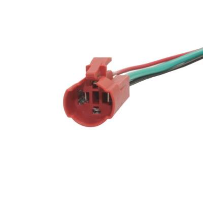 16mm - 19mm High Power with Light  Metal Button Socket - 2