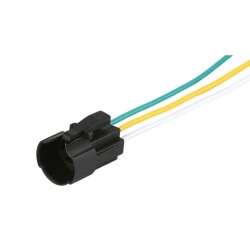 16mm Non-Illuminated Metal Button Socket