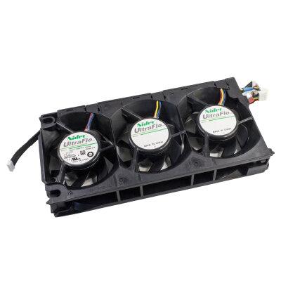 170x85x25mm 12V 3A 3'lü Fan 12 Kablolu - 3U60T12BS1A7-07Z04 - 3