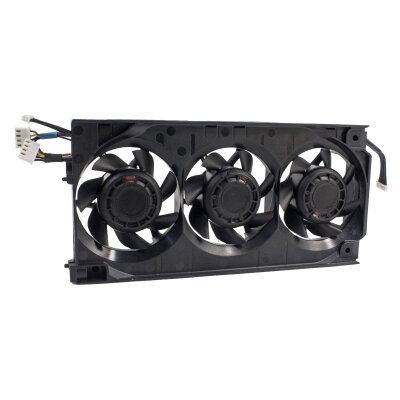 170x85x25mm 12V 3A 3'lü Fan 12 Kablolu - 3U60T12BS1A7-07Z04 - 2