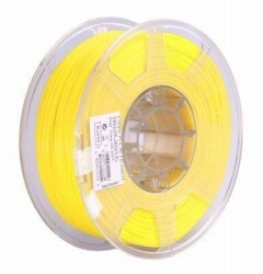 1.75 mm PETG Filament - Sarı - 2