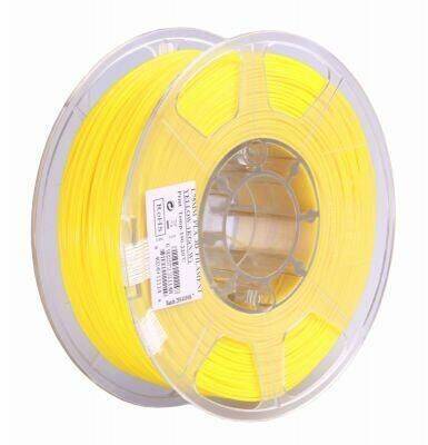 1.75 mm PETG Filament - Sarı - 2
