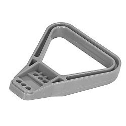 175A/350A Anderson Socket A-Frame Connector Handle - Gray - 1