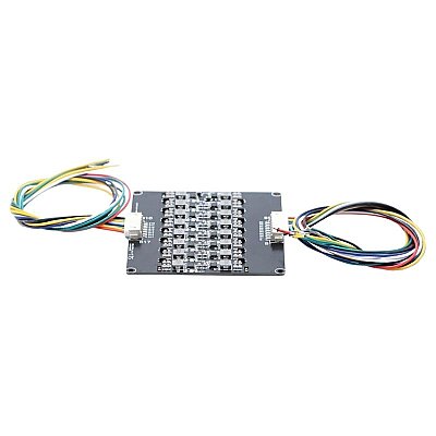 17S Li-ion & 18650 & Lifepo4 BMS Batarya Koruyucu Balans Devresi - 2
