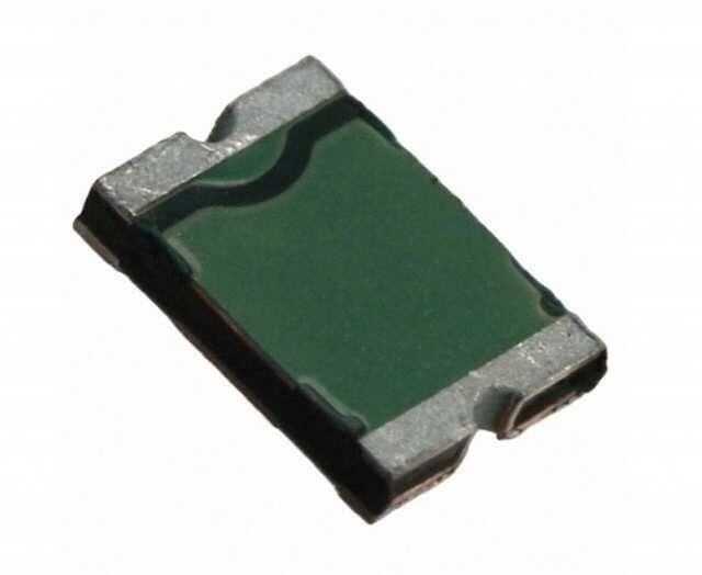 1812 Kılıf 140mA 60V PTC Termistör