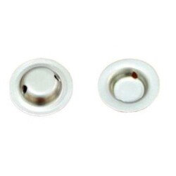 18650 Pil Başlığı - 9.5x6.0x2.0x0.3mm