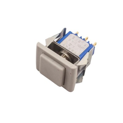 18835AD  Momentary Push Button - 1