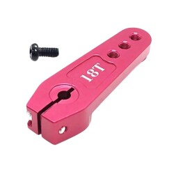 18T Servo Motor Arm