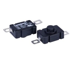 18x12 SMD Test Switch