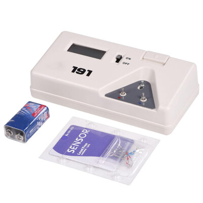191 Soldering Iron Tip Temperature Tester - 1