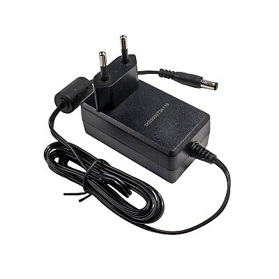 19V 0.6A Şarj Adaptörü - 1