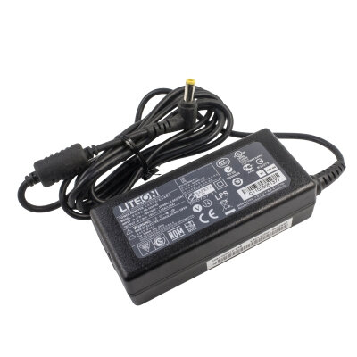 19V 3.42A Adapter - PA-1650-65 - 1