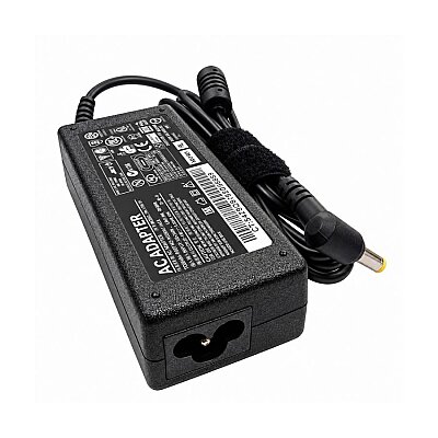 19V 3.42A Adaptör 90C Soketli - PA-1700-0119V - 1