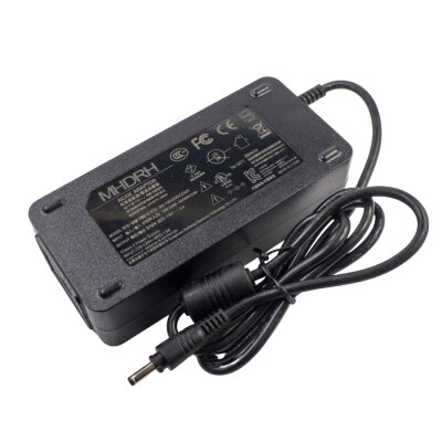 19V 3A Adapter with Thin Tip - RH-190300ZZM3 - 1