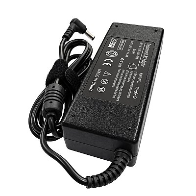 19V 4.74A Adaptör 90C Soketli - 2