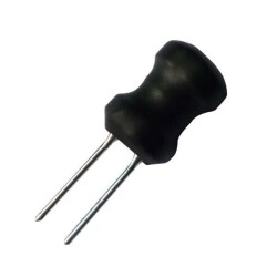 1mH 350mA Capacitor Type Coil