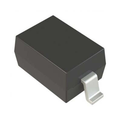 1N4001 T3 - 50V 1A Diyot SOD-323 - 1