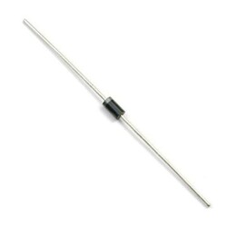 1N4005 - 600V 1A Diode