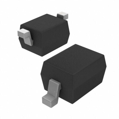 1N4148WS-7-F 75V 150mA SMD SOD-323 Diode - 1