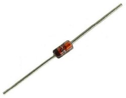 1N5231 5.1V 1/2W Zener Diyot
