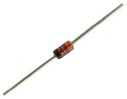 1N5239B 9.1V 1/2W Zener Diyot