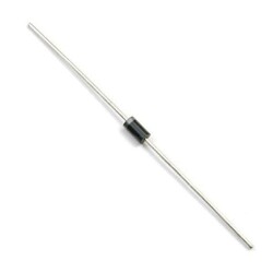 1N5408 - 1000V 3A Diode