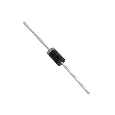 1N5818 30V 1A DO-41 Schottky Diode - 1