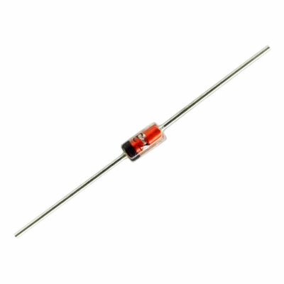 1N60 45V 500mA Germanium Diode - 1