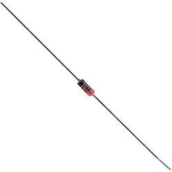 1N914 - 100V 300mA Küçük Sinyal Diyot