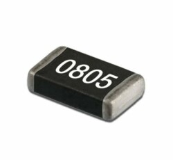 1nF 50V %10 805 SMD Kondansatör - 10 Adet