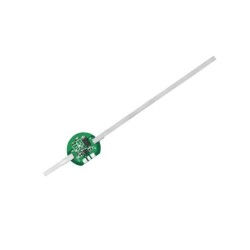 1S 3.7V 2A LiPo & Lion & 18650 BMS Battery Protective Balance Circuit - 1