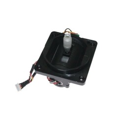 2 Eksen Joystick - 1