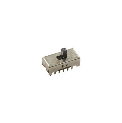 2 Konumlu 12-Pin Mini Sürgülü Switch - 1