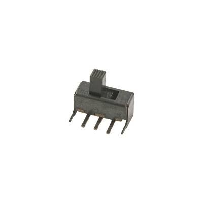 2 Konumlu 3-Pin Sürgülü Switch - 90 Derece - 2