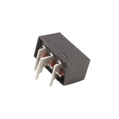 2 Konumlu Sürgülü Slide Switch 3 Pin - 3