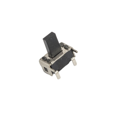 2 Pin 3x6mm Tact Button - 1