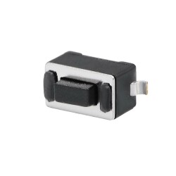 2 Pin 6x3.5x4mm Button