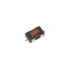 2 Pin 6x4x0.5mm Button