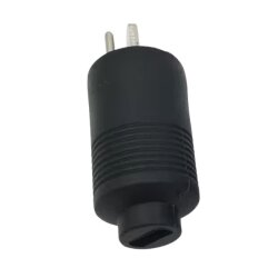 2-Pin DIN Speaker Connector - Male - 2