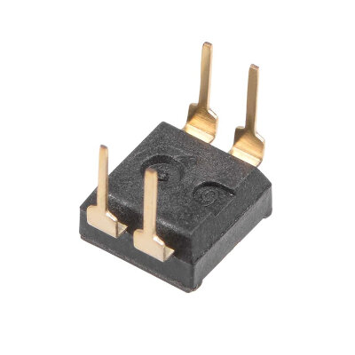 2-Pin Entegre Tip Dip Switch - 2
