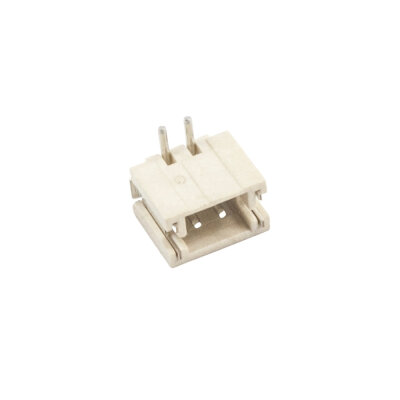 2-Pin JST 1.5T SMD Tunic Connector Male - 1